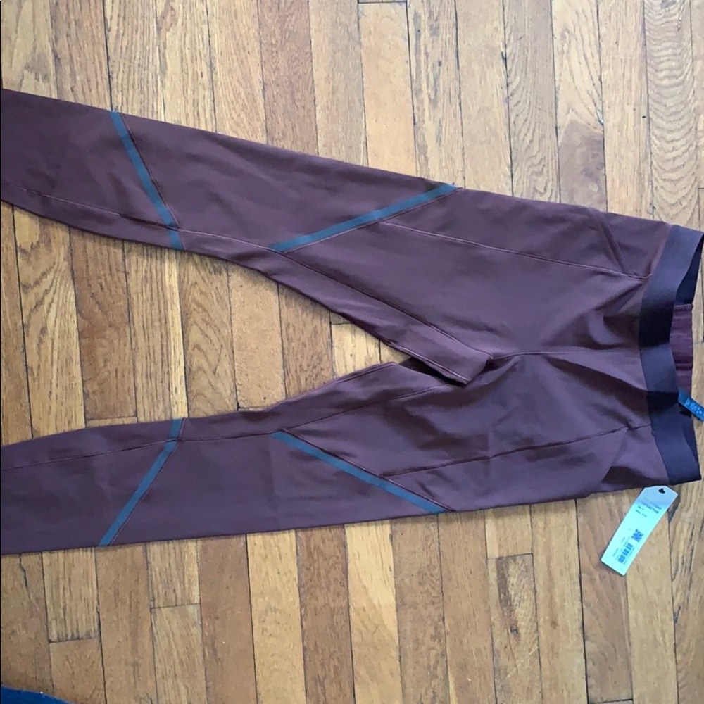 Lululemon Lab Leggings